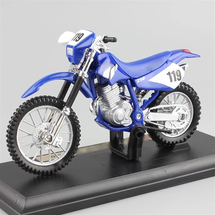 ホンダHONDA MT250 モトクロス スケールモデルキット Amazon.co.jp: オートバイ模型玩具 に適合する スズキ GSX250R 1